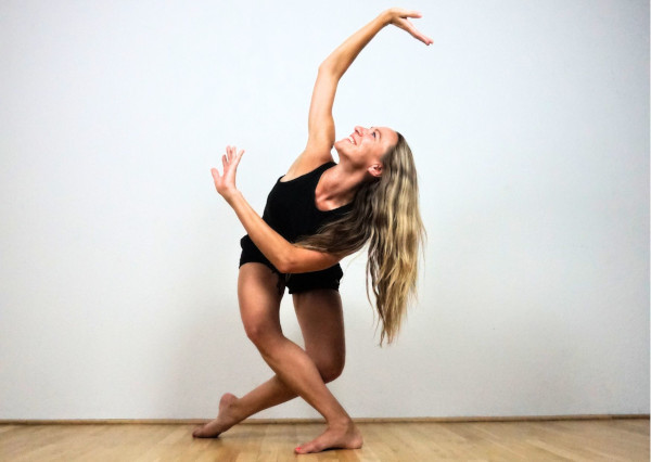 Jazz Dance