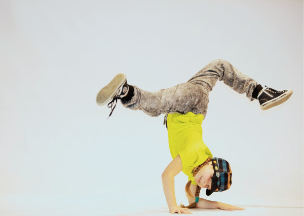 Break Dance