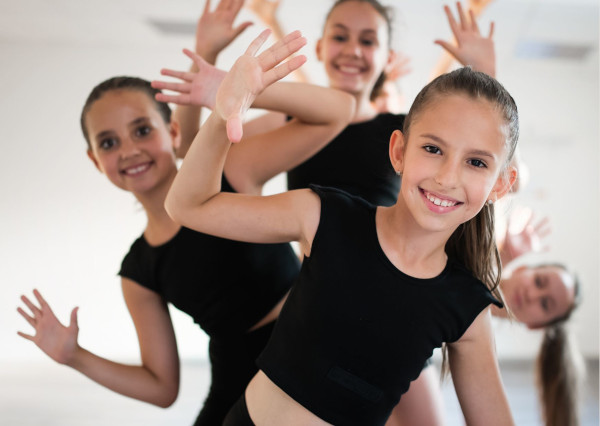 Jazz Dance