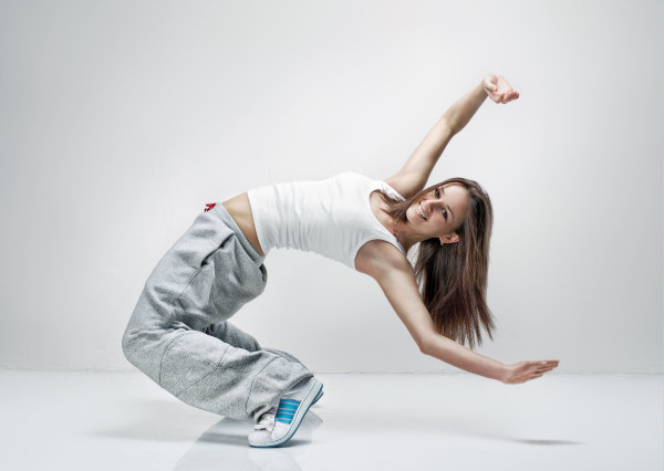 HIP HOP
