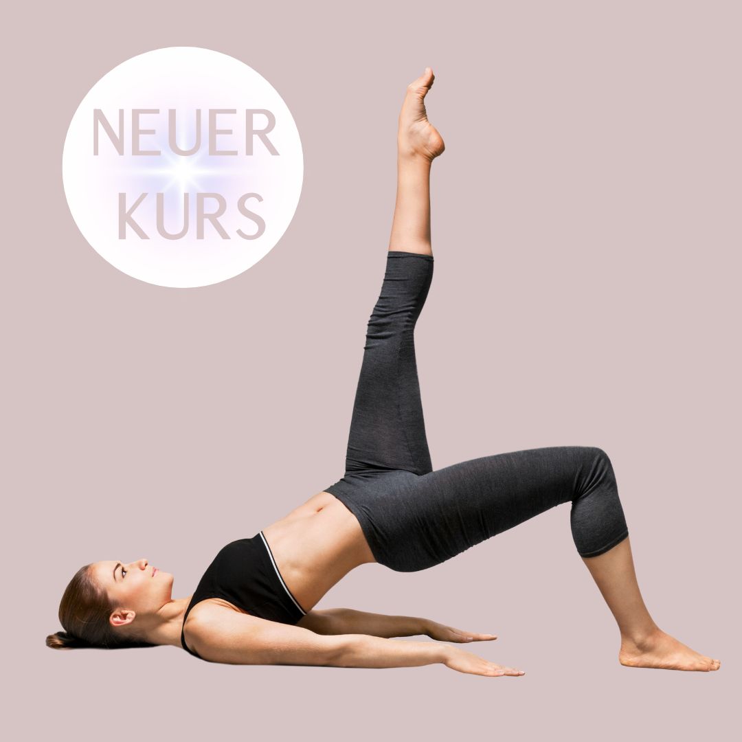 Pilates neuer Kurs