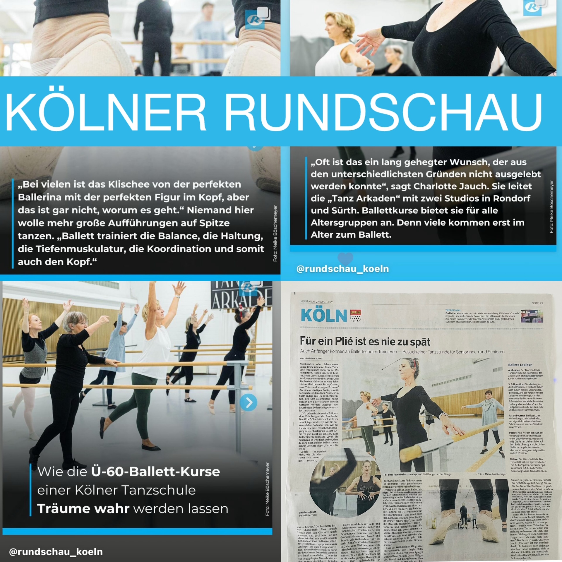 Ü60 Rundschau